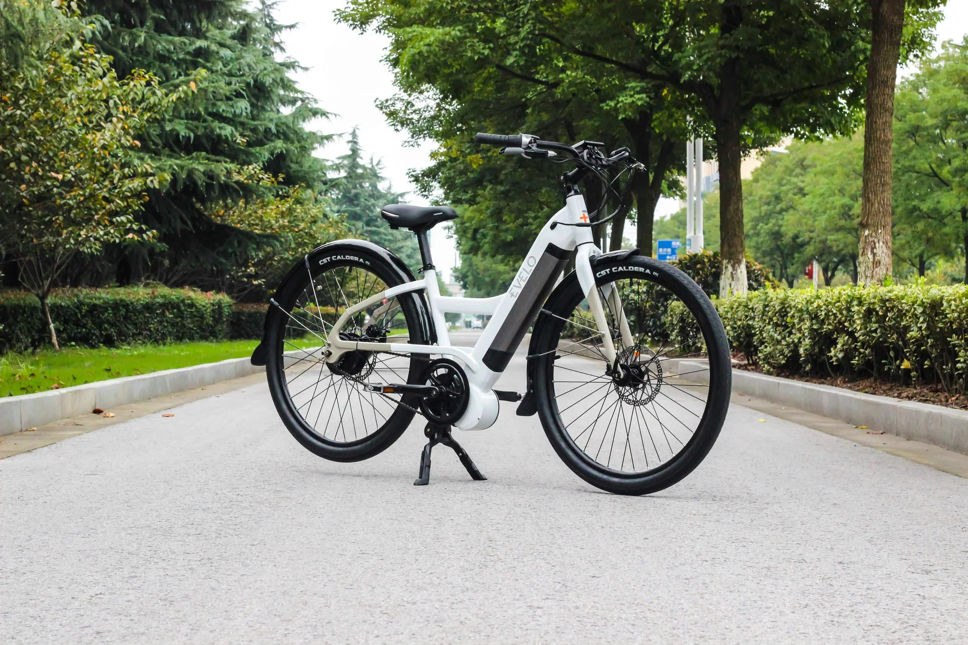 E-Bike Leasing