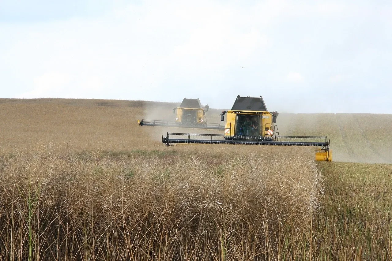 Landtechnik Leasing