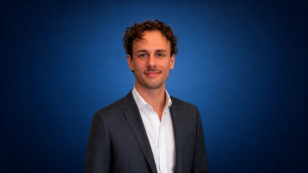Benjamin Zankl